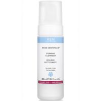移动端：REN 玫瑰蔷薇保湿卸妆洁面泡沫 150ml*3瓶