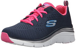 Skechers Sport Fashion Fit 女子休闲鞋