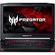 acer 宏碁 Predator 15 G9-591-70VM 15.6英寸 游戏笔记本电脑（i7-6700HQ/16GB/970M）