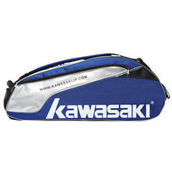 KAWASAKI 川崎 TCC-8605 6支装羽毛球包 