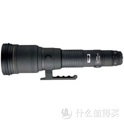 SIGMA 适马 AF APO 800mm f/5.6 EX DG HSM 超长定焦镜头（宾得卡口）