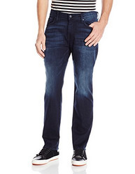 7 for all mankind Standard Classic 男款直筒牛仔裤