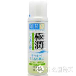 Hada Labo 肌研 极润 玻尿酸化妆水 清爽型 170ml *3瓶