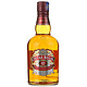 CHIVAS 芝华士 洋酒 12年苏格兰威士忌 500ml
