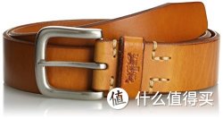 Levi's 李维斯 77134-1760 男式皮带 