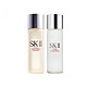 SK-II 护肤精华露 215ml+嫩肤清莹露 215ml