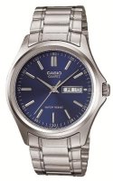 CASIO 卡西欧 MTP-1239DJ-2AJF 男士腕表
