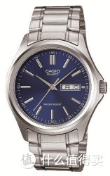 CASIO 卡西欧 MTP-1239DJ-2AJF 男士腕表