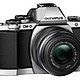 OLYMPUS 奥林巴斯 OM-D E-M10 套机