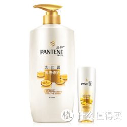 PANTENE 潘婷 乳液修护 洗发露 750ml