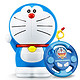 移动端：哆啦A梦 正版益智玩具 卡通遥控故事机 儿童玩具可以遥控行走的故事机 838