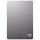 SEAGATE 希捷 Backup Plus 新睿品 4TB 移动硬盘