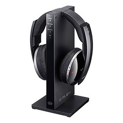 SONY 索尼 MDR-DS6500无线7.1声道耳机