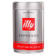 限地区：illy 意利 中度烘焙 浓缩咖啡粉 250g*2罐+凑单品