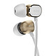 移动端：AKG 爱科技 N20 入耳式耳机金色