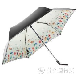 BananaUmbrella 蕉下 Moma系列五折折叠伞