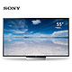 SONY 索尼 55英寸 KD-55X9300D 4K超清 液晶电视