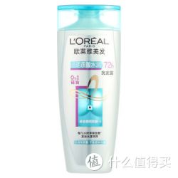 L'OREAL PARIS 巴黎欧莱雅 透明质酸 水润去屑洗发水 200ml