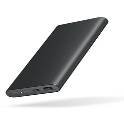 MI 小米10000mAh 锂聚合物移动电源