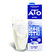 ATO 艾多 超高温灭菌全脂牛奶 1L*10盒