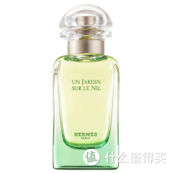 HERMÈS 爱马仕 UN JARDIN SUR LE NIL 尼罗河花园 中性香水 100ml