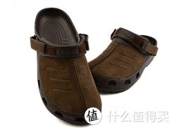 crocs 卡骆驰 尤肯III代 203261-22Z 洞洞鞋