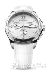 MAURICE LACROIX 艾美 Miros系列 MI1057-SS001-150 女士腕表