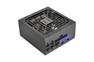 LIANLI 联力 PE-550 金牌 电脑电源