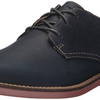 SKECHERS 斯凯奇 Mark Nason 男式休闲皮鞋