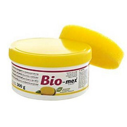 Bio-mex 多功能 清洁膏
