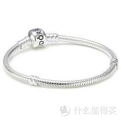 PANDORA 潘多拉 59702 经典款 女士925纯银手链（16cm）