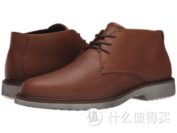 ecco 爱步 IAN 男士短靴