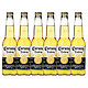 Corona 科罗娜 EXTRA 特级啤酒小瓶 330ml*6瓶