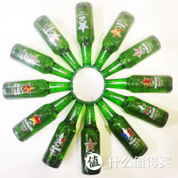 heineken喜力多国版本250ml20瓶整箱