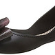ZAXY-The new Mel 女 平底鞋 ZAXY START III SAP FEM 8182690058 黑色 38 (US 7)（亚马逊进口直采,巴西品牌）