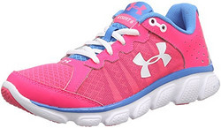 UNDER ARMOUR 安德玛 Micro G Assert 6 女子跑步鞋