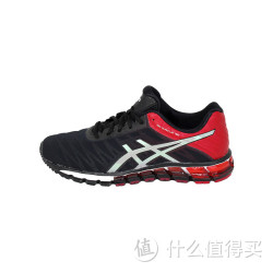 ASICS 亚瑟士 GEL-QUANTUM 180 男子跑鞋