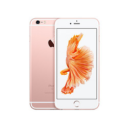 Apple 苹果 iPhone 6s plus(A1699) 64G 玫瑰金