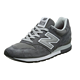 new balance M996CGY 美产 男士休闲跑步鞋