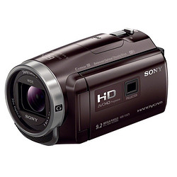 SONY 索尼 HDR-PJ675 数码摄像机 