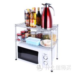 wnl 万年利 微波炉置物架 50cm