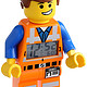 LEGO 乐高 9009945 Emmet Figurine 闹钟