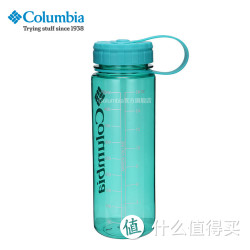 Columbia 哥伦比亚 中性户外450ml随身便携水杯