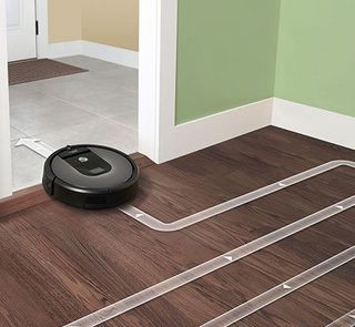 iRobot Roomba 960 扫地机器人