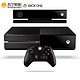  Microsoft 微软 Xbox One 家庭娱乐游戏机 + Kinect体感 + 3款游戏　