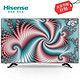 Hisense 海信 LED48EC520UA 48英寸 4K液晶电视