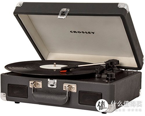 GPO attaché record player唱片机购买及使用经验分享