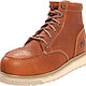 Timberland 添柏岚 PRO Barstow Wedge 男士靴子