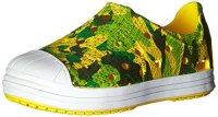 crocs 卡骆驰 Bump It Camo K Shoe 童鞋