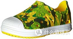 crocs 卡骆驰 Bump It Camo K Shoe 童鞋